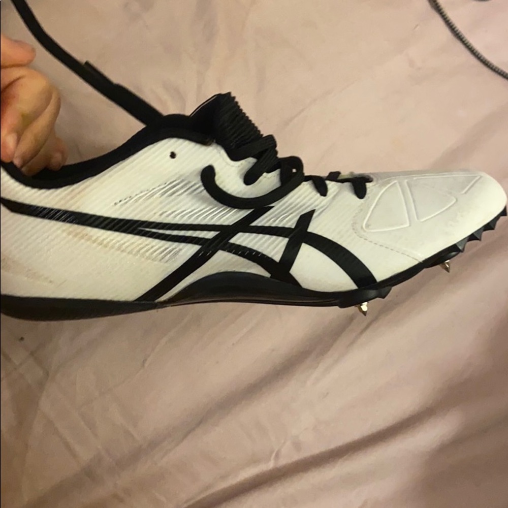 ASICS Track Spikes - Picture 3 of 3